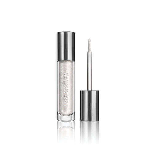 Stardust Glitter Liner & Shadow - Opale