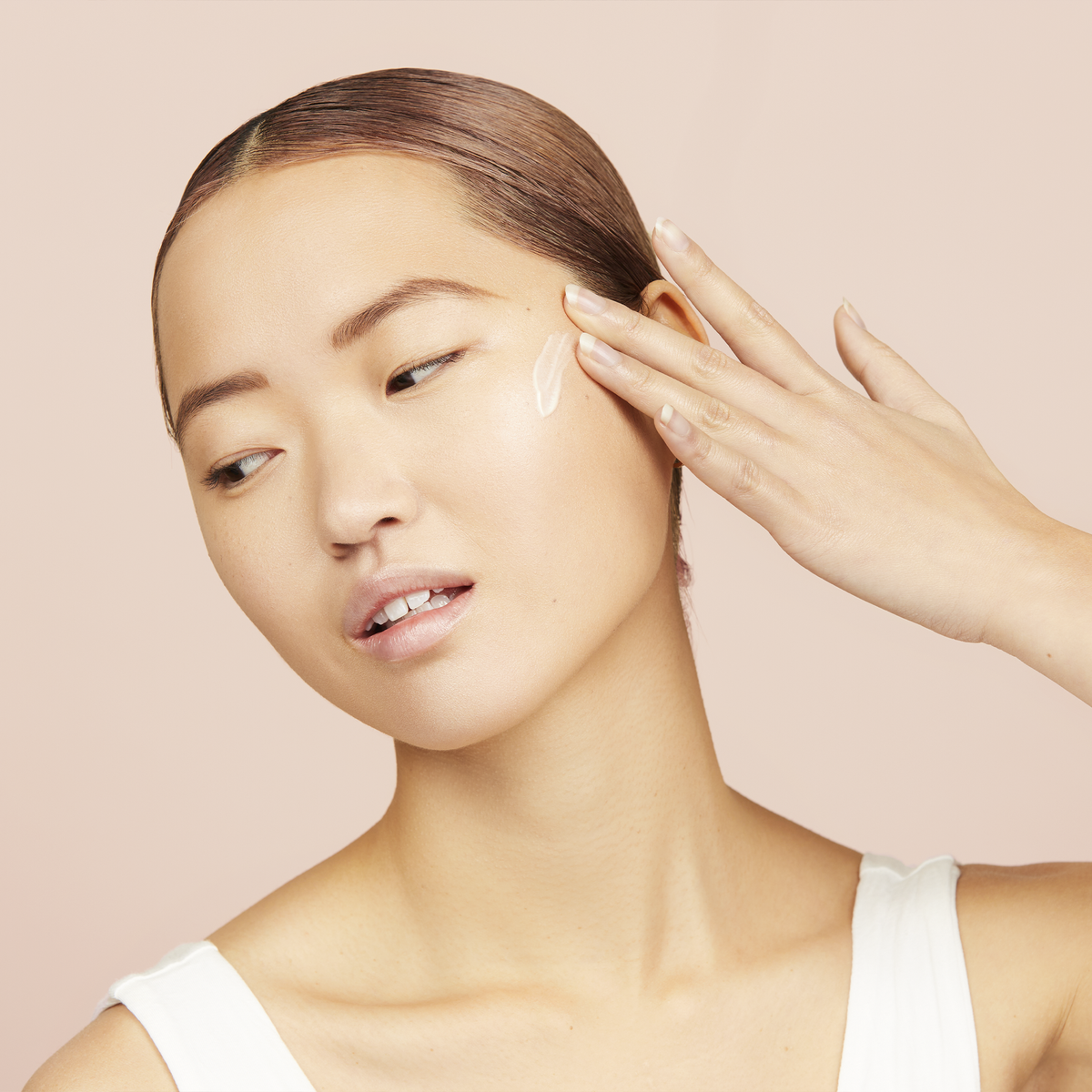 Illuminating Primer Luminous Fresh Cream-Gel
