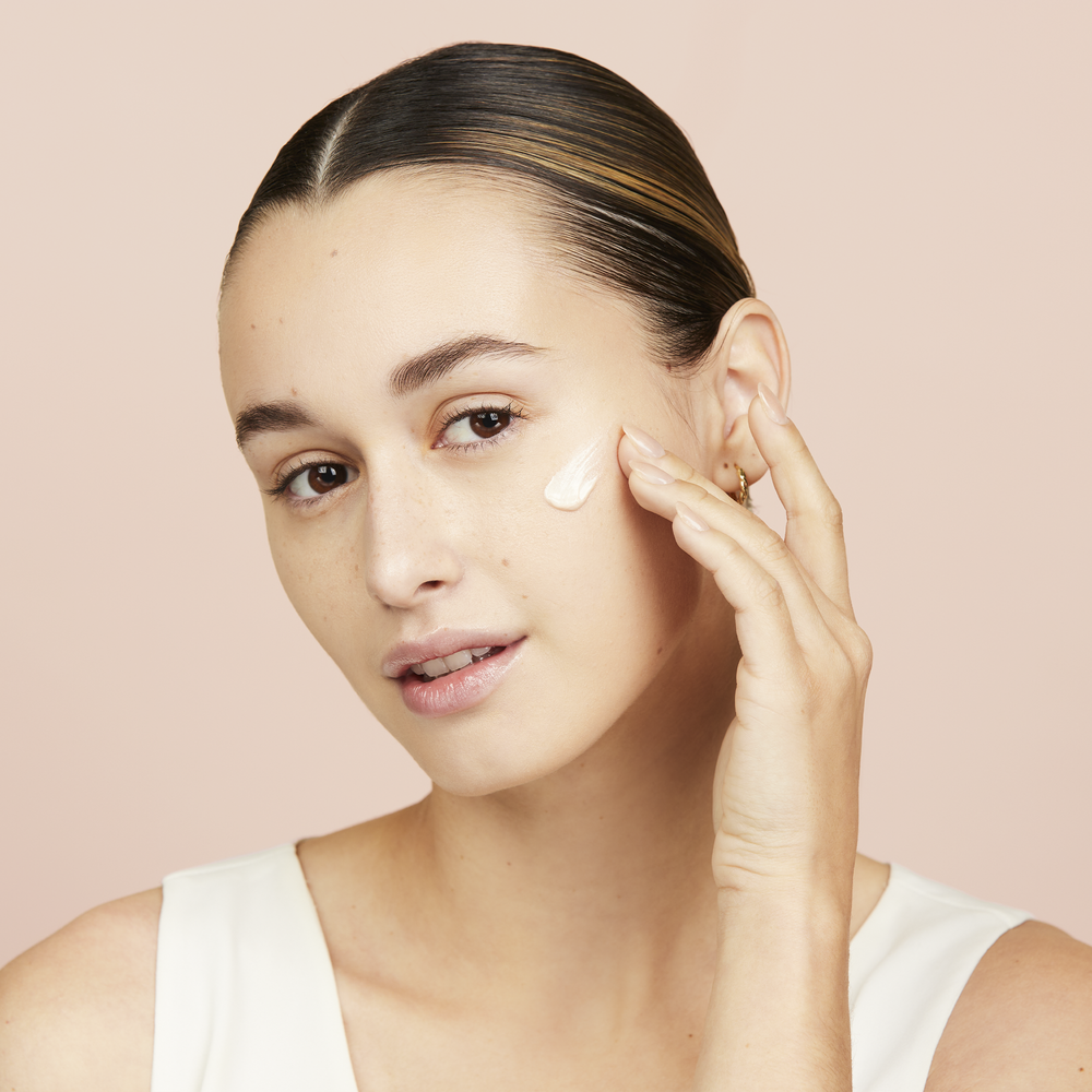 Illuminating Primer Luminous Fresh Cream-Gel - Watier Illuminating Primer Luminous Fresh Cream-Gel - Watier