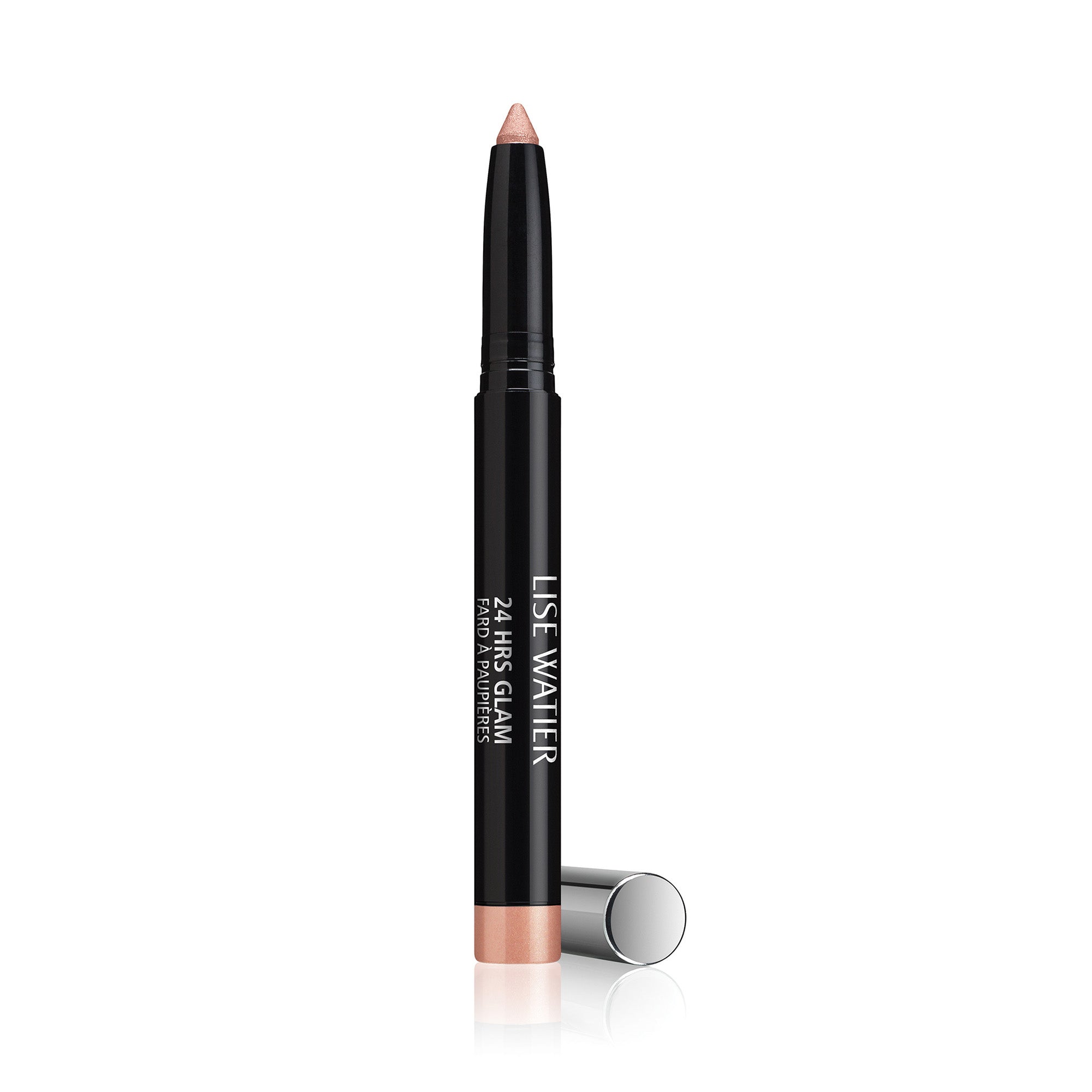 24 Hrs Glam Eyeshadow - Watier
