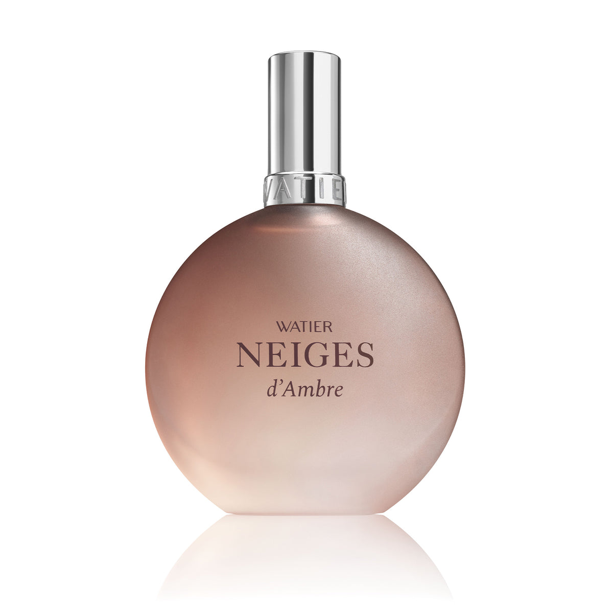 Neiges d'Ambre Eau de Parfum Spray