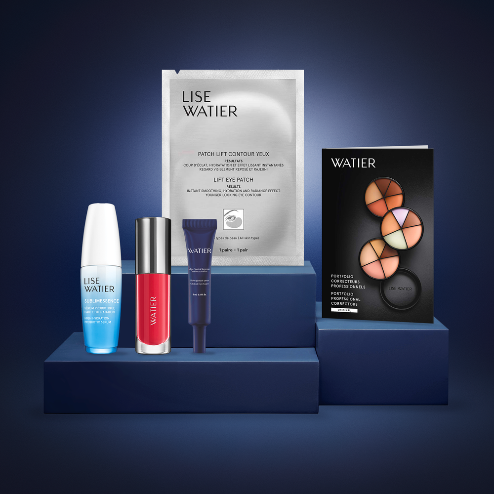 Your surprise exclusive gift