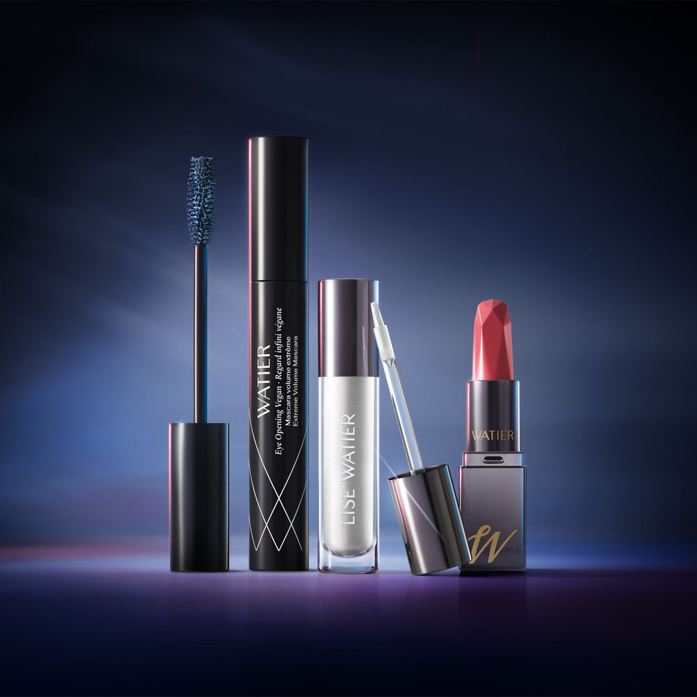 Stardust Glitter Liner & Shadow