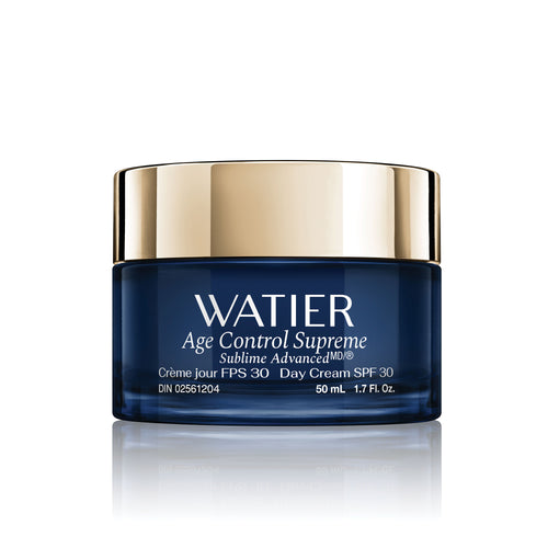Age Control Supreme Sublime Advanced® Day Cream SPF 30