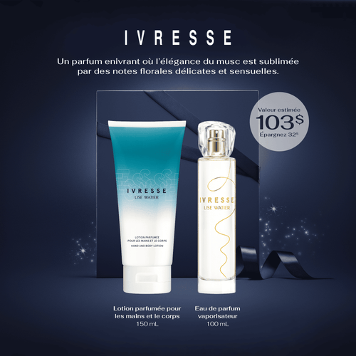 Ivresse Set