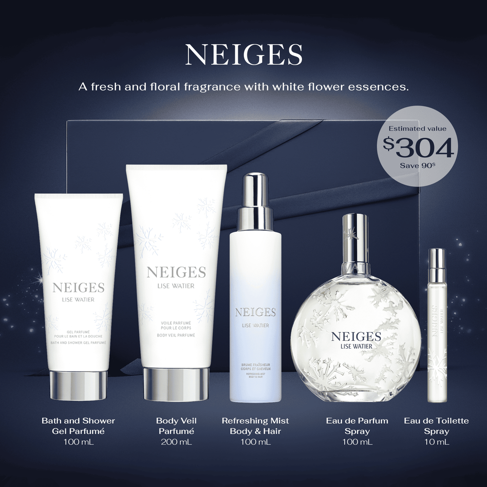 Neiges Blockbuster Set