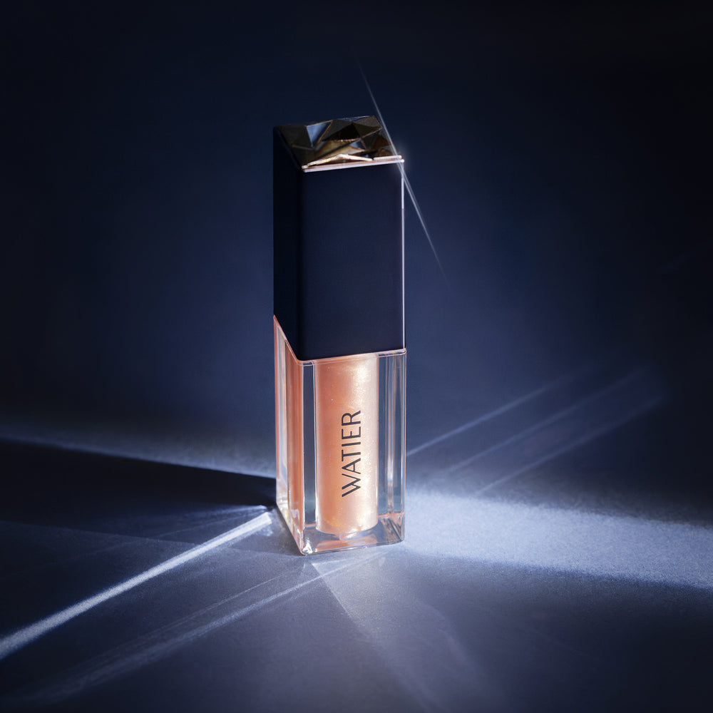 Prisma Donna Lip Gloss - Lumière stellaire