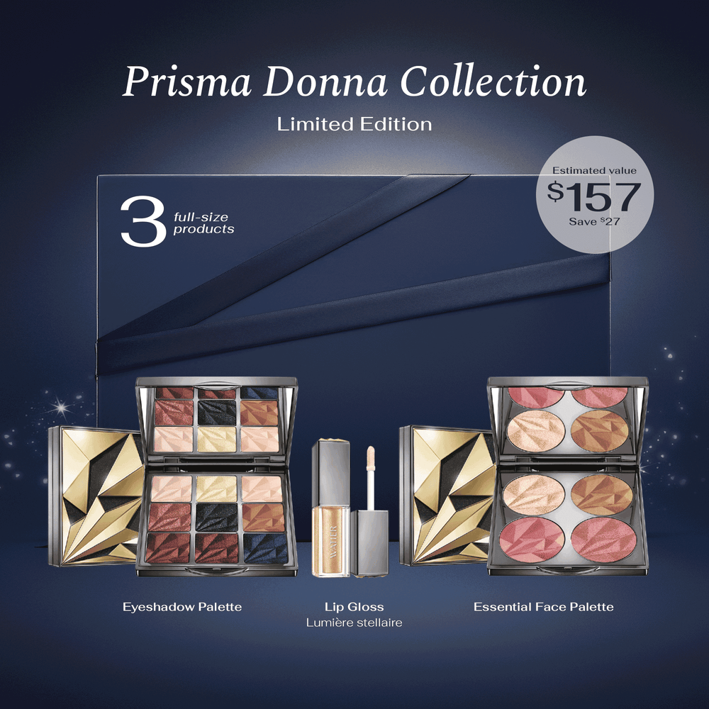 Prisma Donna Collection Set