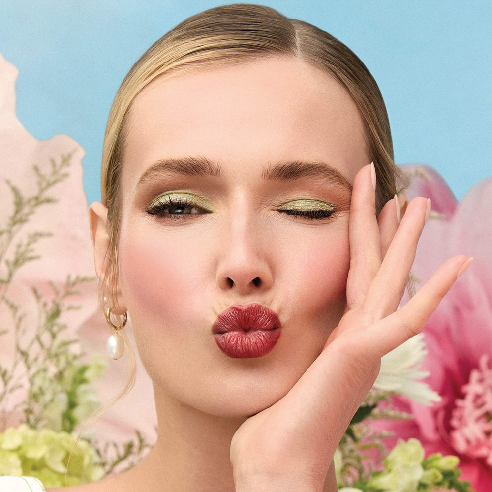 Coquette Rouge Intense Suprême Lipstick