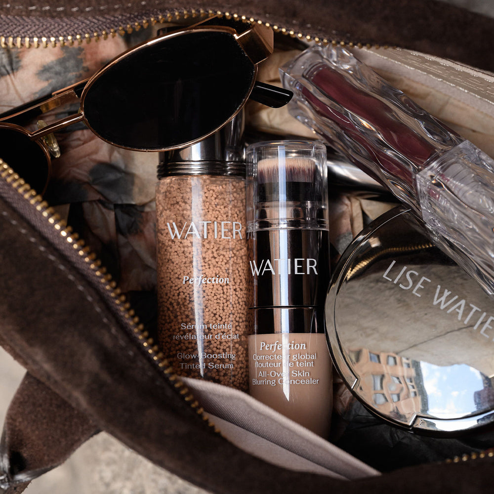 Perfection All-Over Skin Blurring Concealer