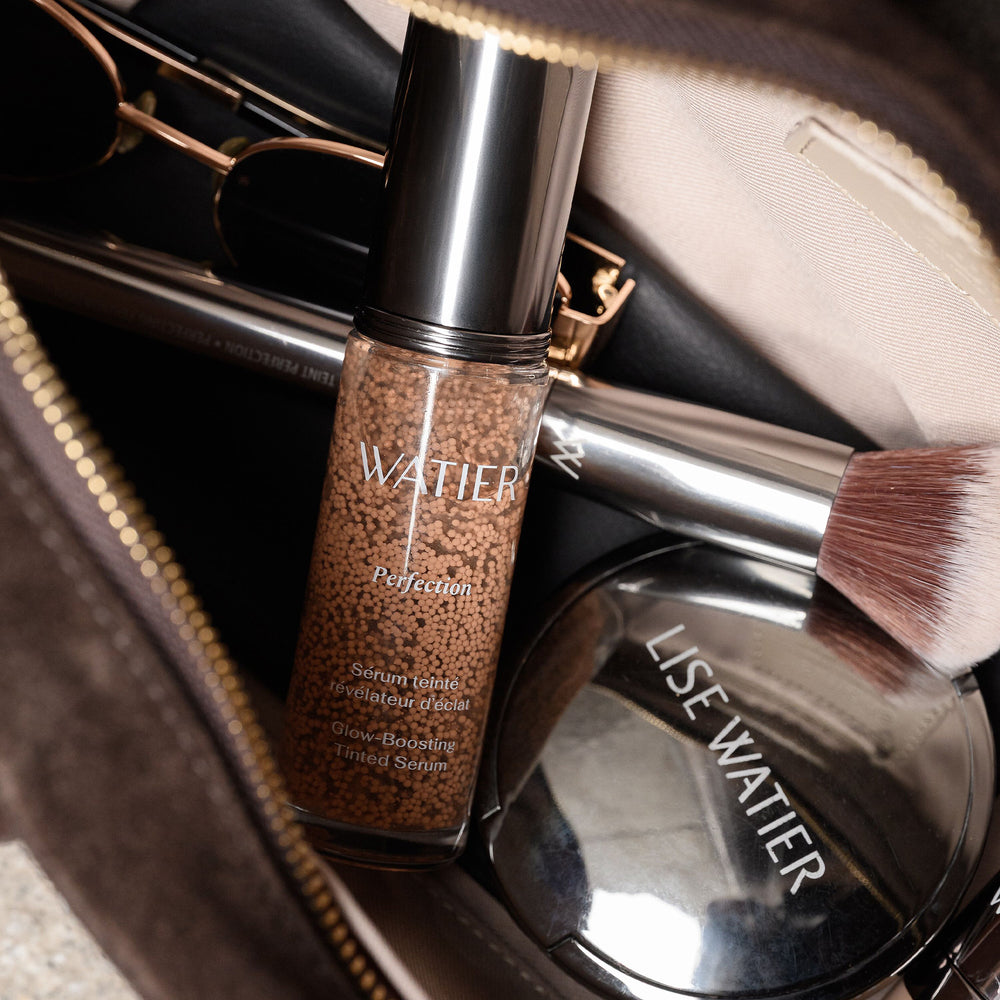 Teint Multi-Fini Compact Foundation