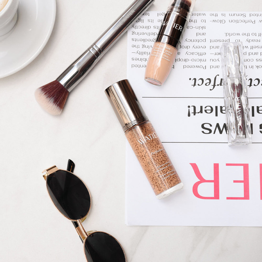 Perfection All-Over Skin Blurring Concealer