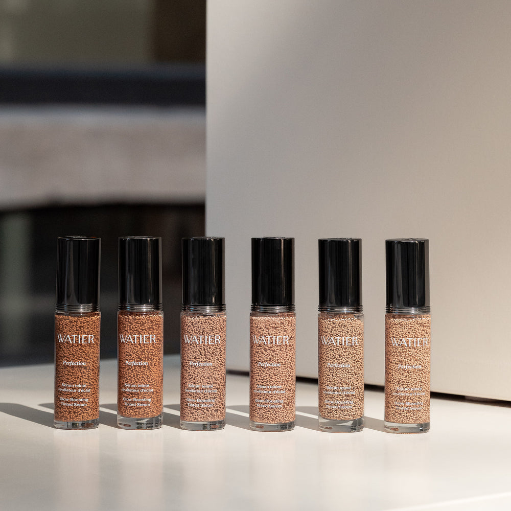 Perfection Glow-Boosting Tinted Serum