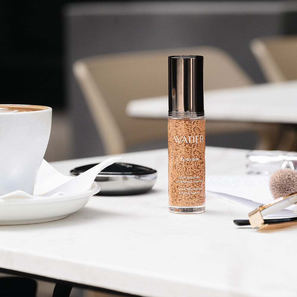 Perfection Glow-Boosting Tinted Serum