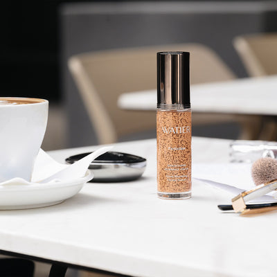 Perfection Glow-Boosting Tinted Serum