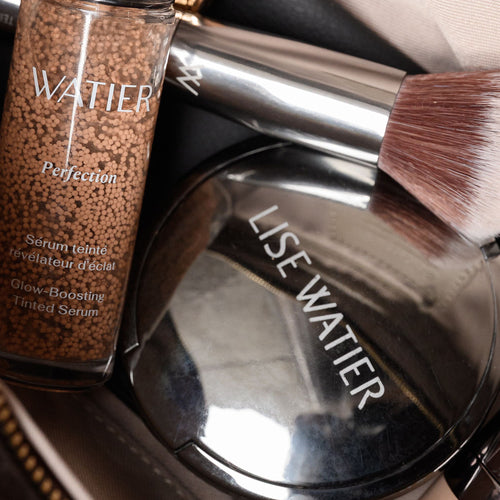 Teint Multi-Fini Compact Foundation