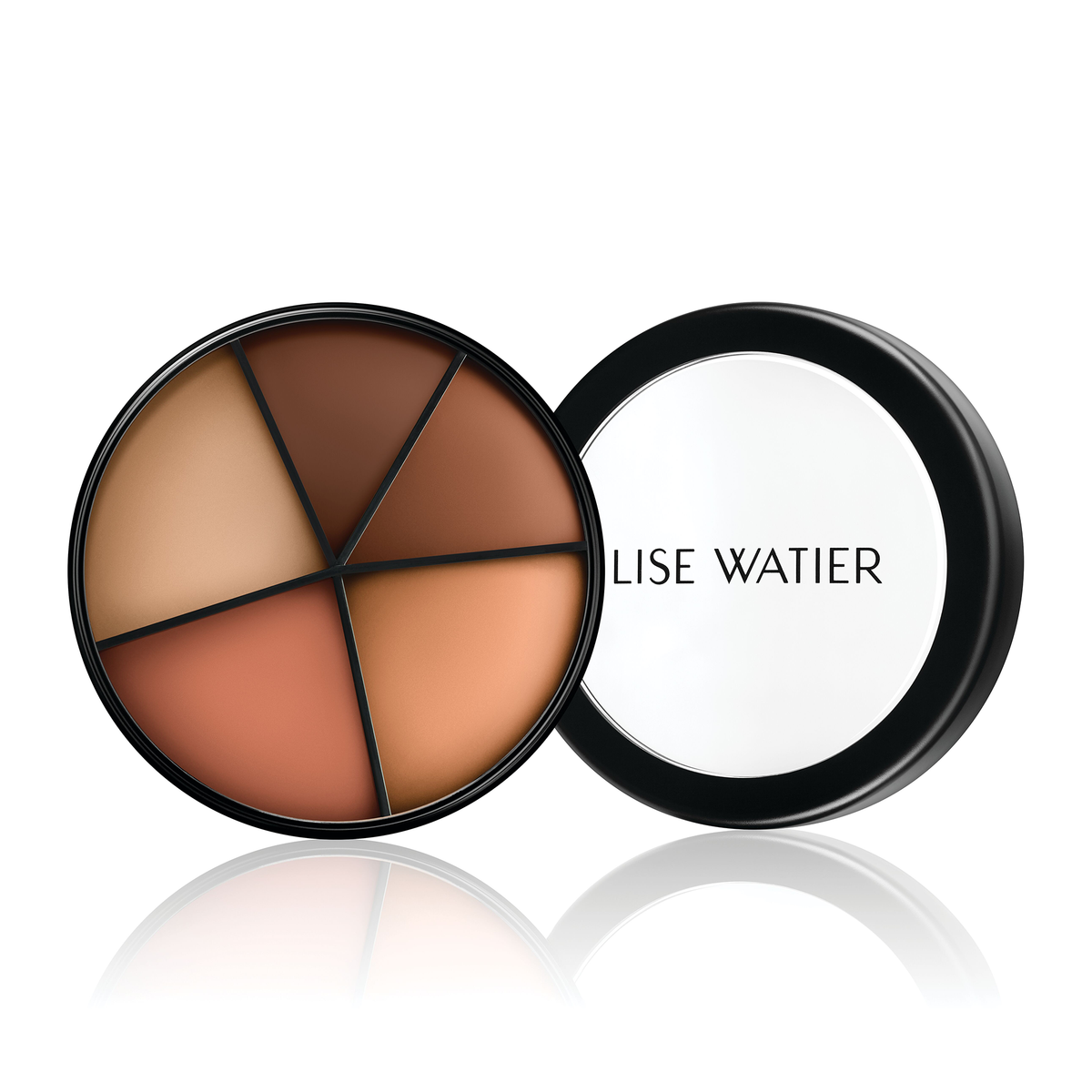 Portfolio Professional Correctors 4-in-1