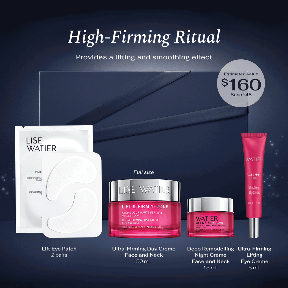 Lift & Firm Y-Zone Set