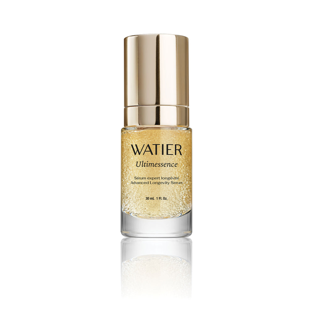 Ultimessence Advanced Longevity Serum