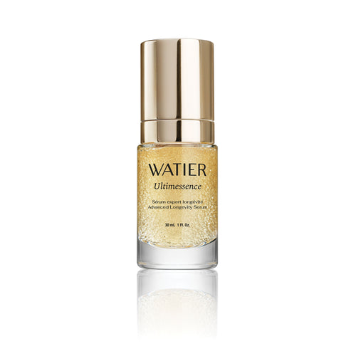 Ultimessence Advanced Longevity Serum