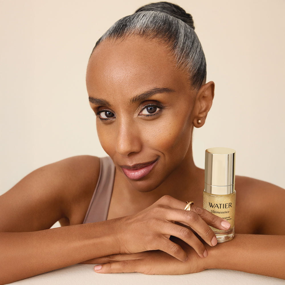 Ultimessence Advanced Longevity Serum