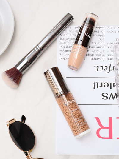 Perfection Glow-Boosting Tinted Serum