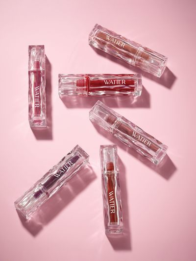 Supreme Vinyl Lip Lacquer