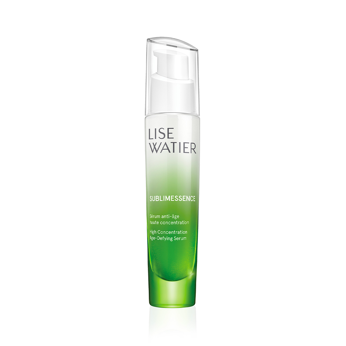 Sublimessence High Concentration Age-Defying Serum