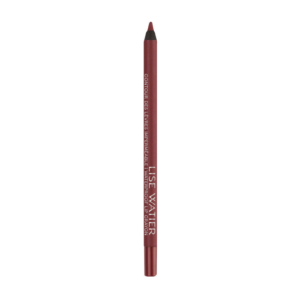 Waterproof Lip Crayon