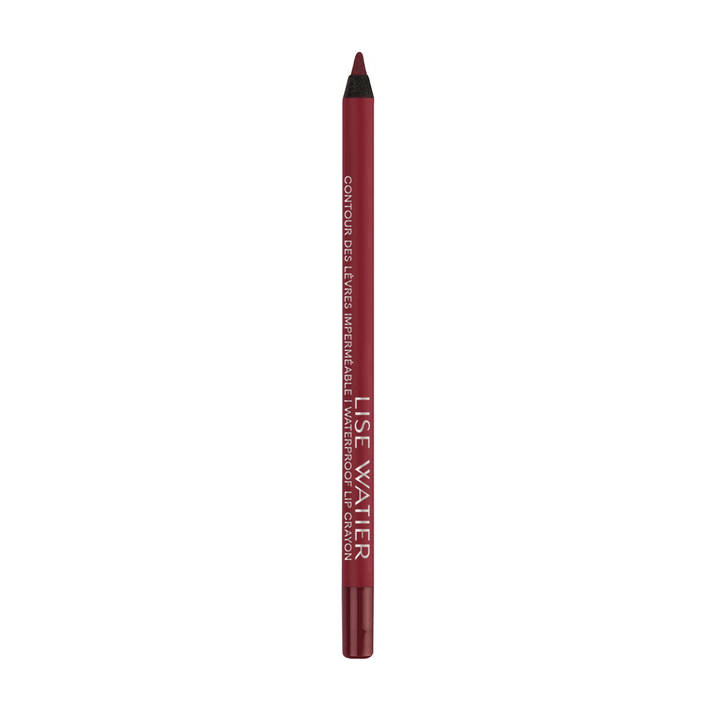 Waterproof Lip Crayon