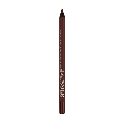 Waterproof Lip Crayon