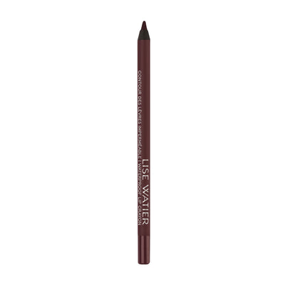 Waterproof Lip Crayon
