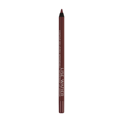 Waterproof Lip Crayon