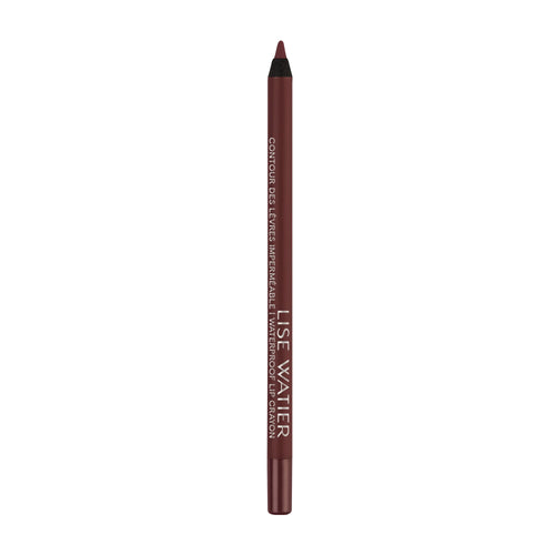Waterproof Lip Crayon