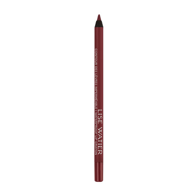 Waterproof Lip Crayon