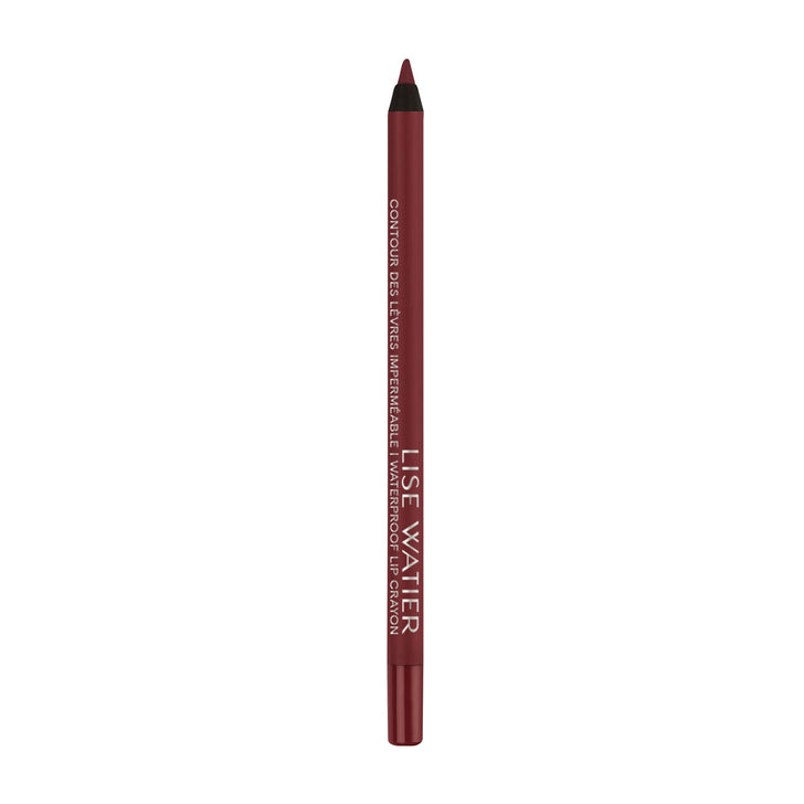 Waterproof Lip Crayon