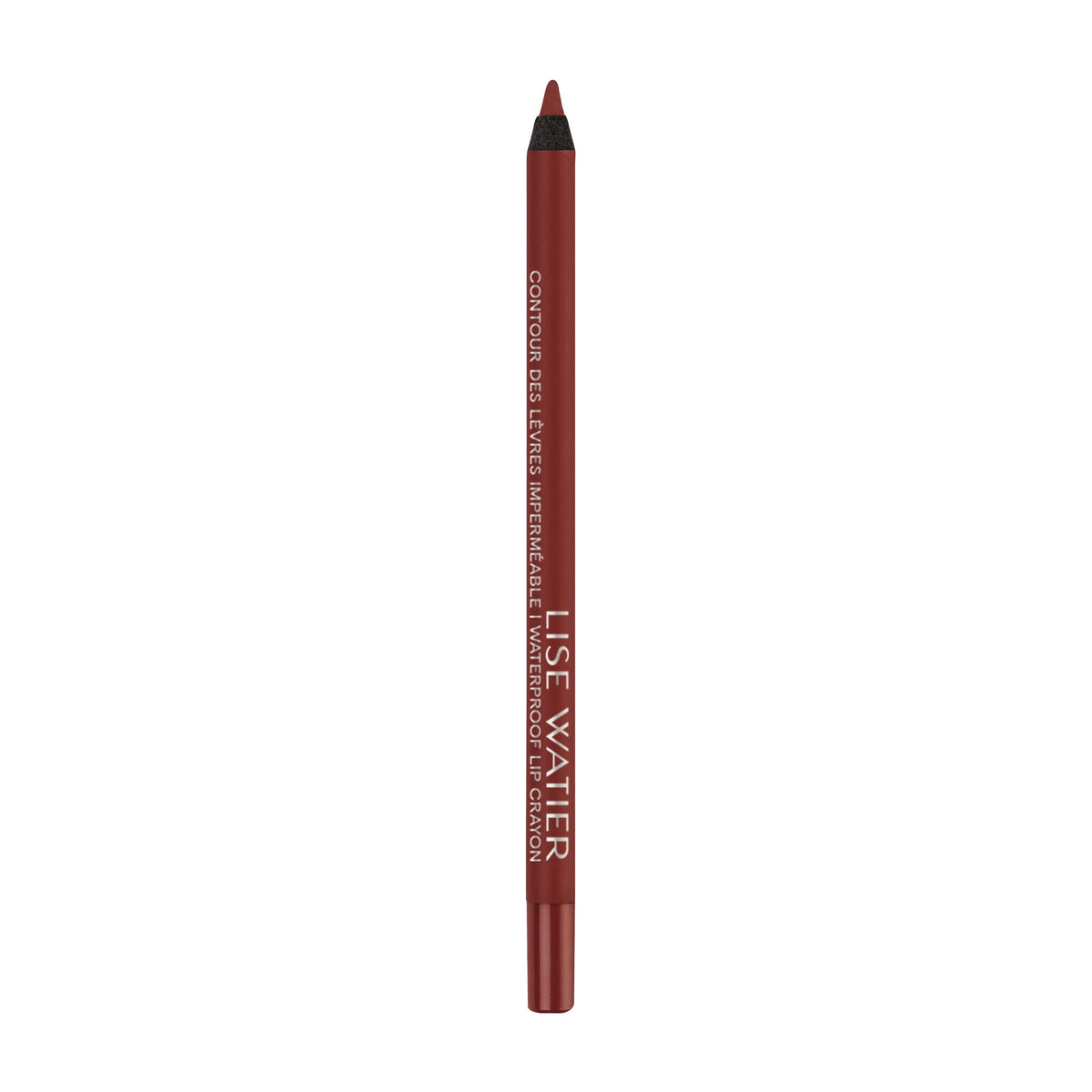 Waterproof Lip Crayon