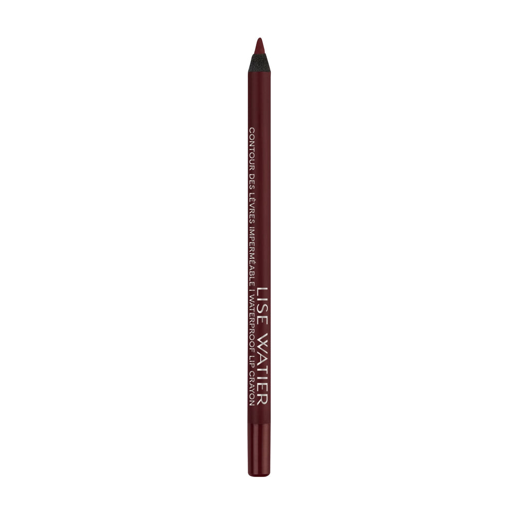 Waterproof Lip Crayon