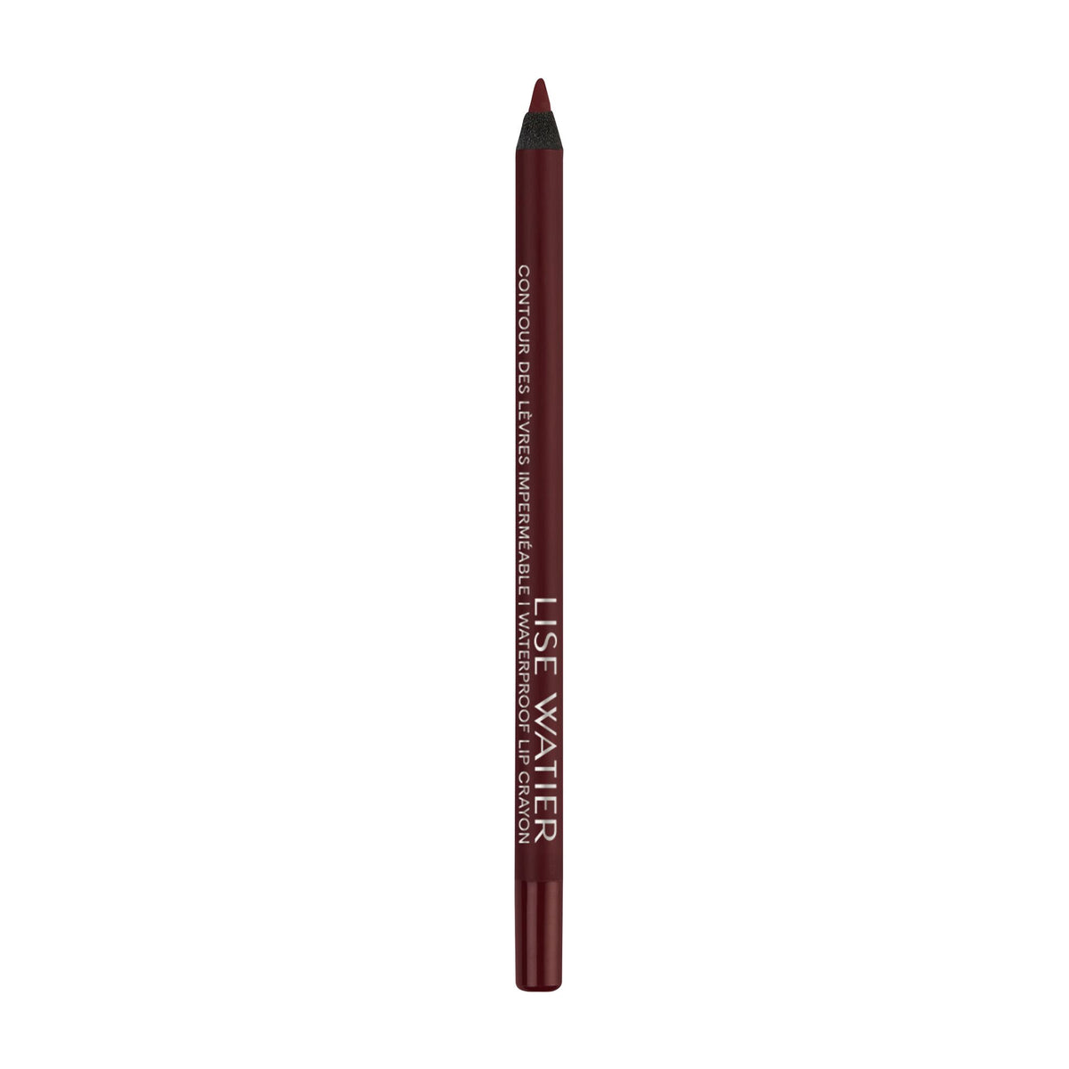 Waterproof Lip Crayon