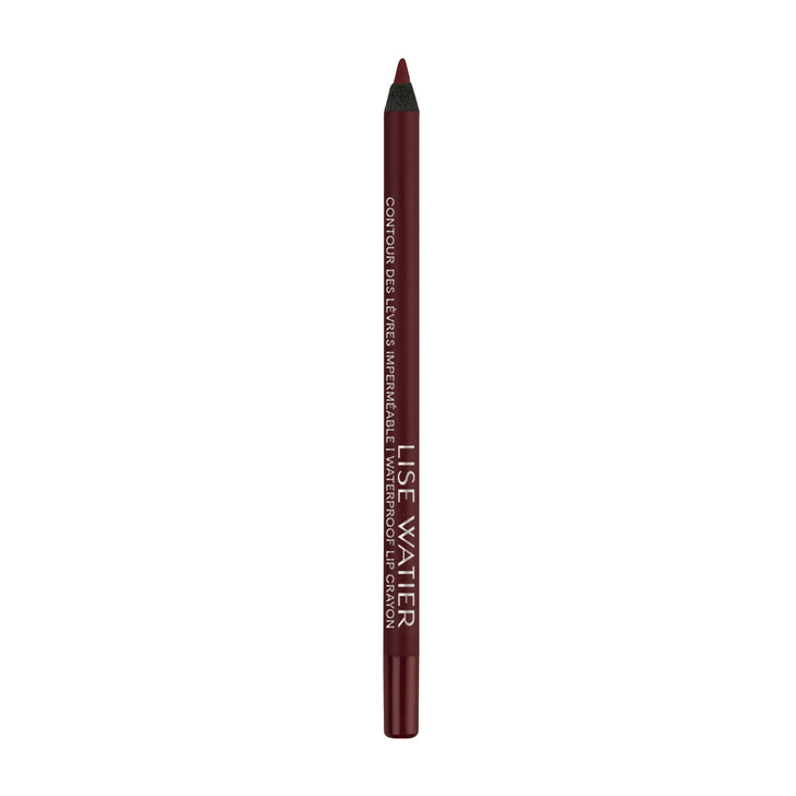 Waterproof Lip Crayon
