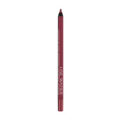 Waterproof Lip Crayon