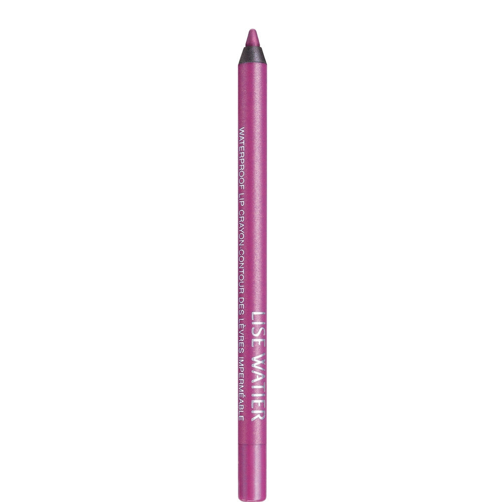 Waterproof Lip Crayon