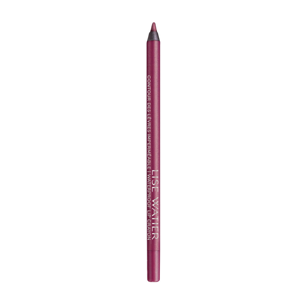Waterproof Lip Crayon