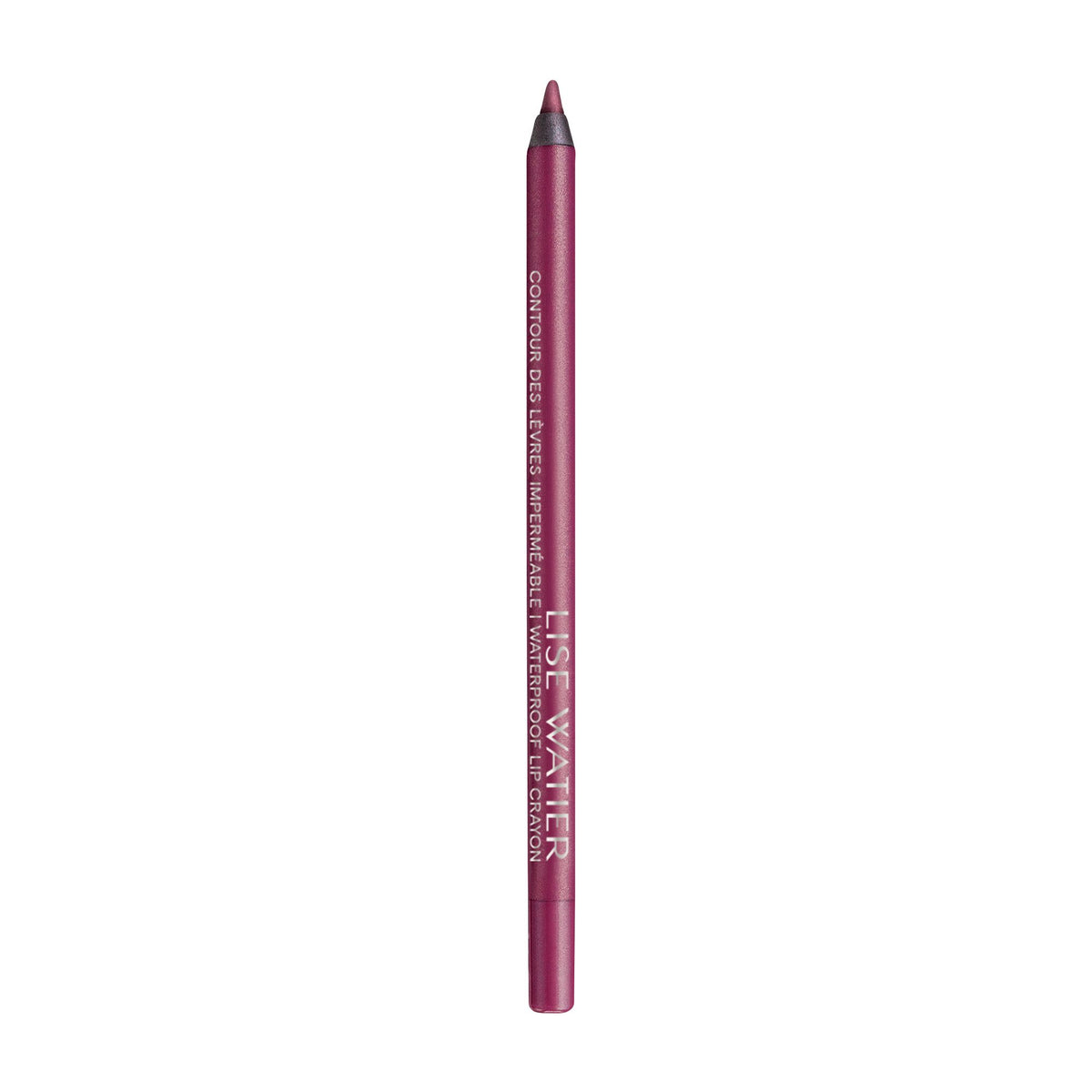 Waterproof Lip Crayon