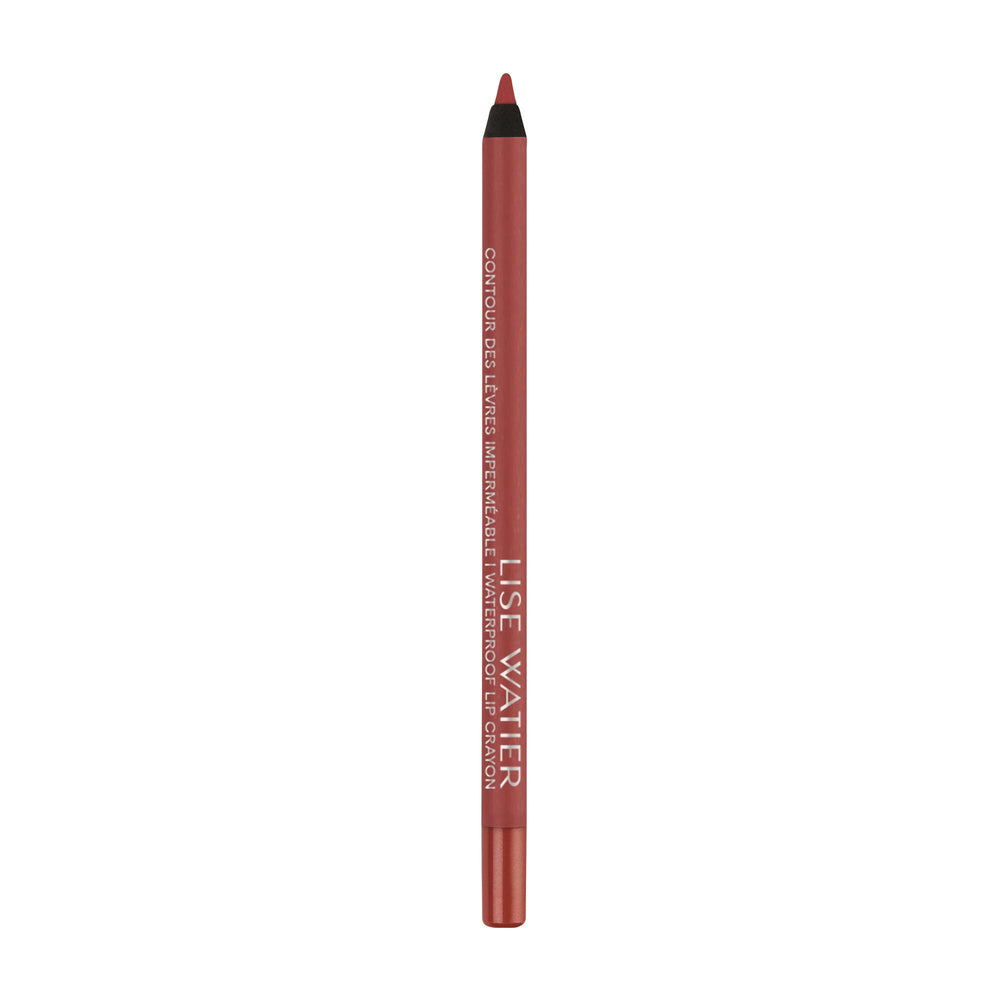 Waterproof Lip Crayon
