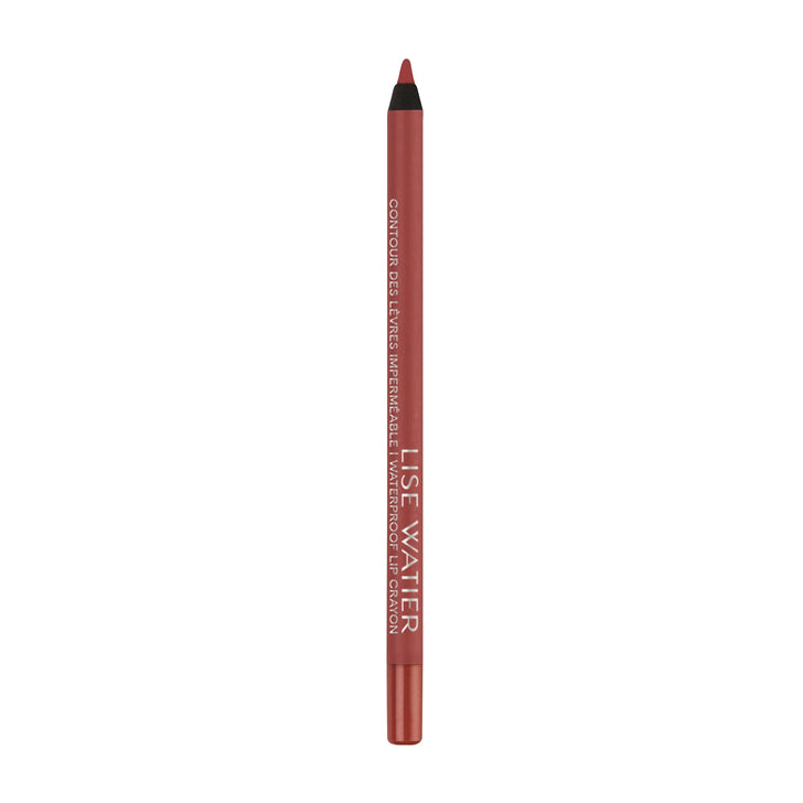Waterproof Lip Crayon