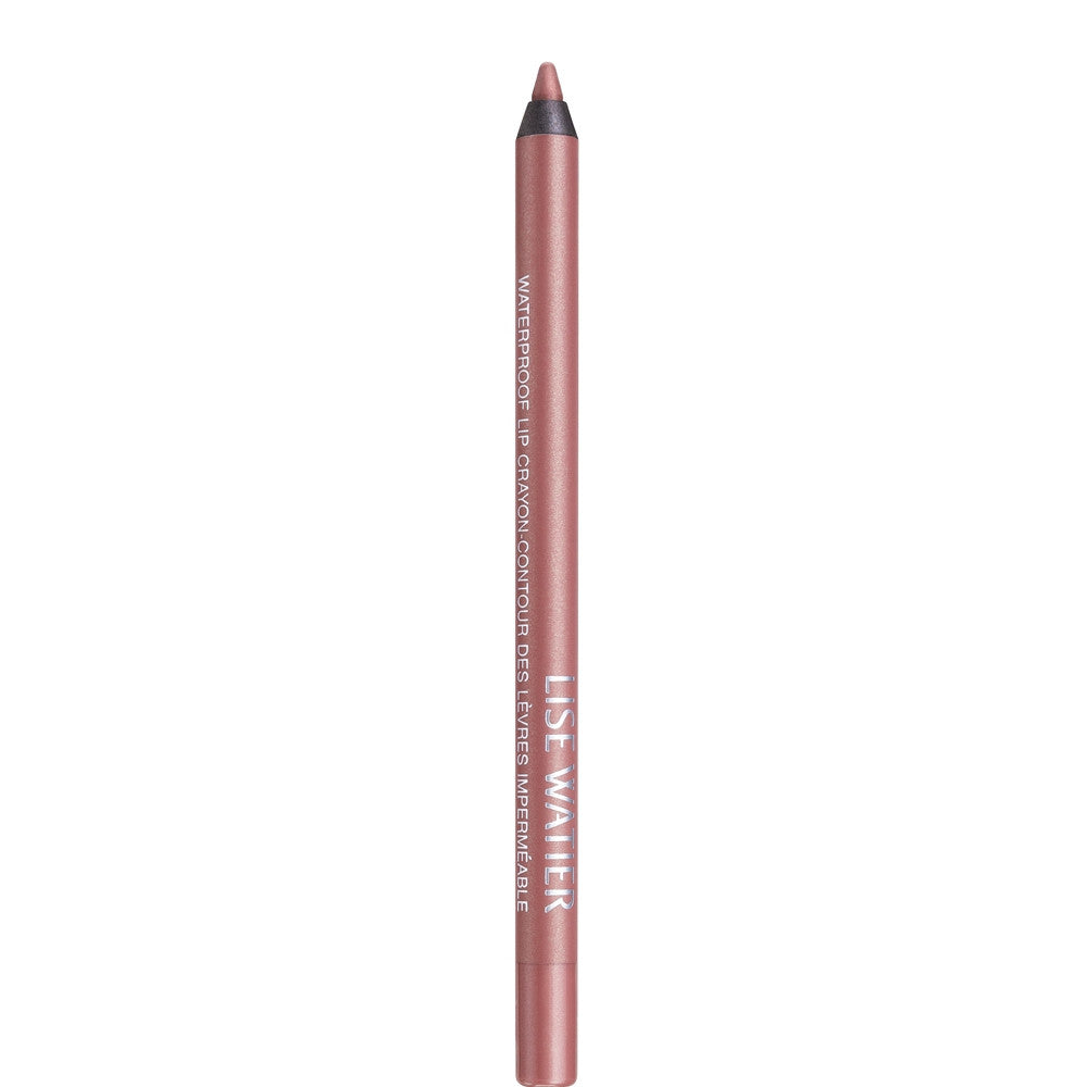 Waterproof Lip Crayon