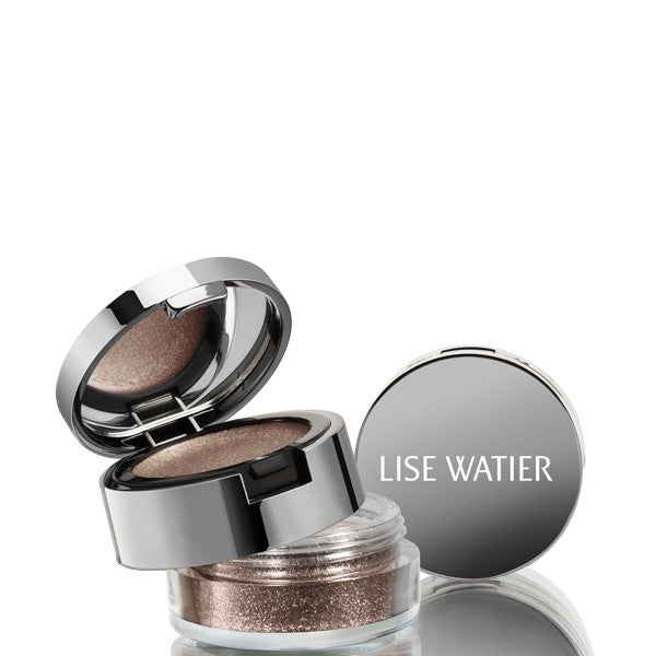 Duo Shadow & Glitter
