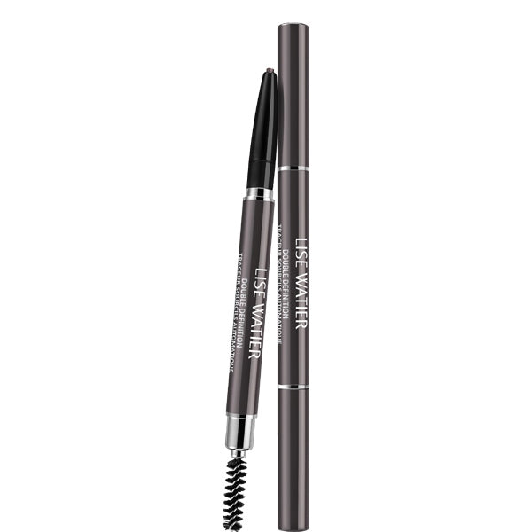 Double Definition Automatic Brow Liner