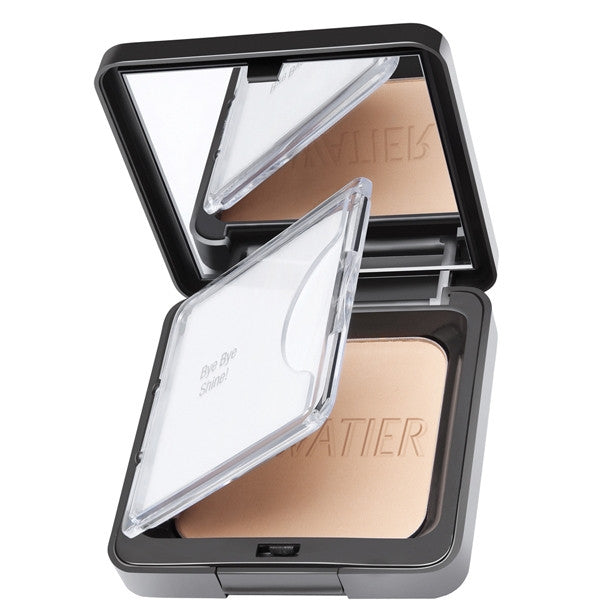 Mineral Compact Powder